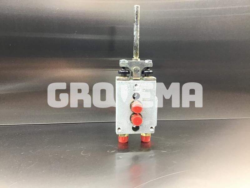 Liebherr Pilot Control Unit - Гидравлика: фото 2 Liebherr Pilot Control Unit - Гидравлика: фото 2