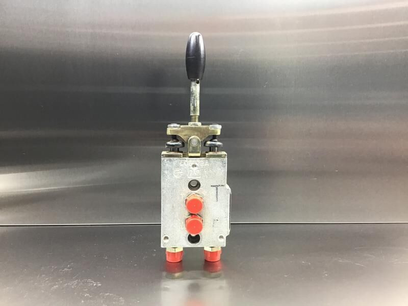 Liebherr Pilot Control Unit - Приборная панель: фото 2 Liebherr Pilot Control Unit - Приборная панель: фото 2