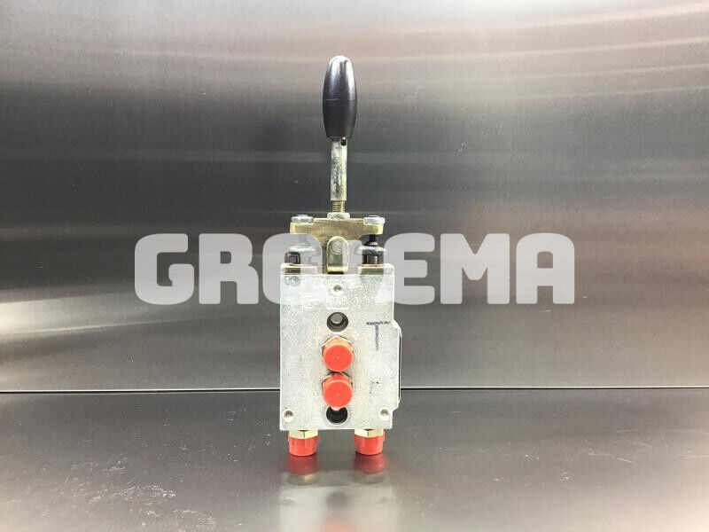 Liebherr Pilot Control Unit - Приборная панель: фото 2 Liebherr Pilot Control Unit - Приборная панель: фото 2