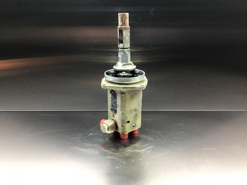 Кабина и интерьер для Строительной техники Liebherr Pilot Control Unit: фото 1