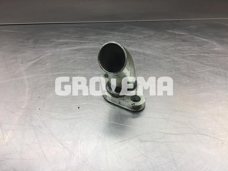 Liebherr Pipe Line - Двигатель и запчасти: фото 2 Liebherr Pipe Line - Двигатель и запчасти: фото 2