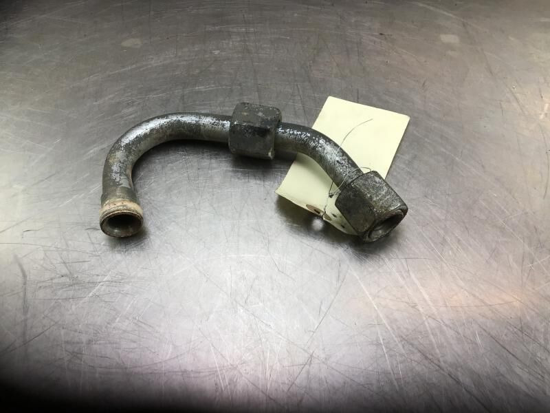 Liebherr Pipeline - Система охлаждения: фото 1 Liebherr Pipeline - Система охлаждения: фото 1