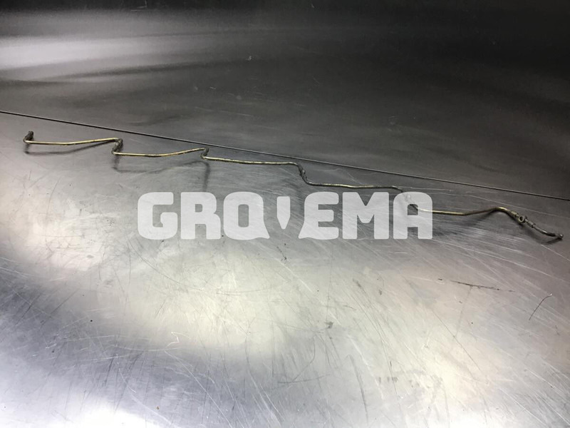 Liebherr Pipeline - Система охлаждения: фото 2 Liebherr Pipeline - Система охлаждения: фото 2