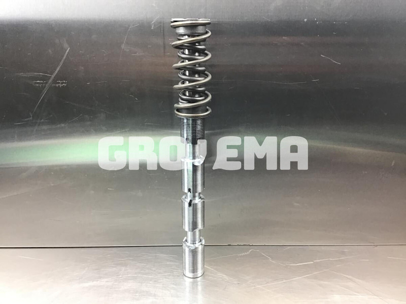 Liebherr Piston - Гидравлический цилиндр: фото 1 Liebherr Piston - Гидравлический цилиндр: фото 1