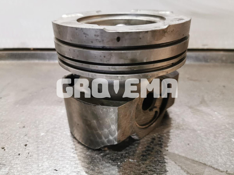 Liebherr Piston - Двигатель и запчасти: фото 2 Liebherr Piston - Двигатель и запчасти: фото 2