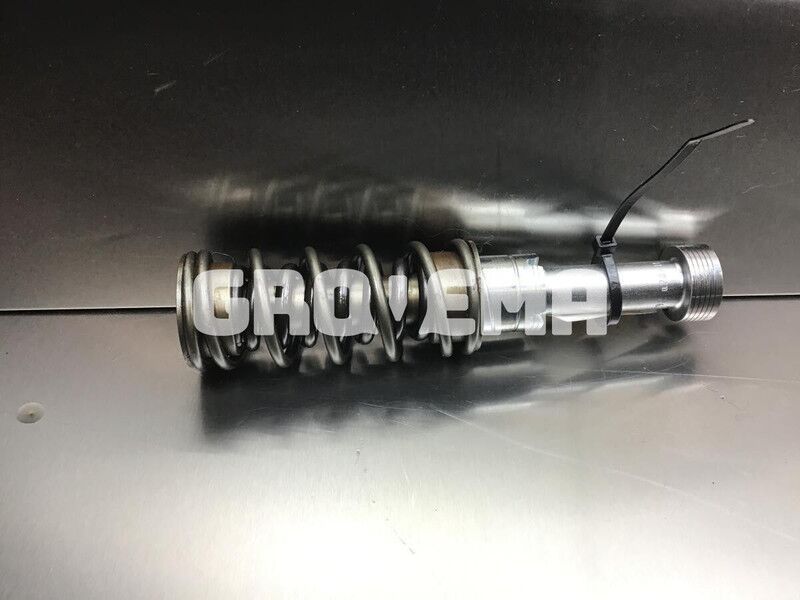 Гидравлика Liebherr Piston With Spring: фото 1
