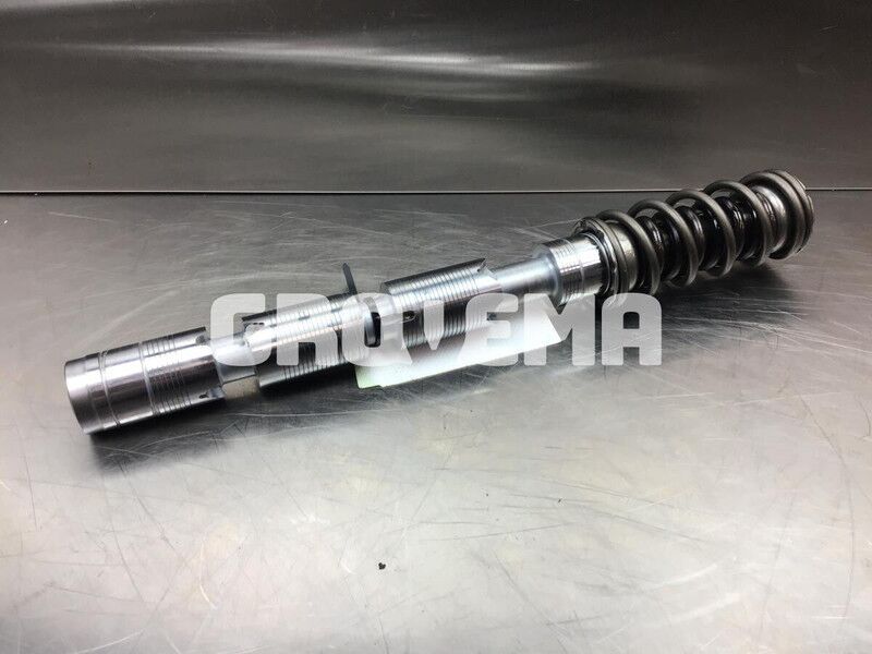 Liebherr Piston With Spring - Распределитель впрыска: фото 2 Liebherr Piston With Spring - Распределитель впрыска: фото 2