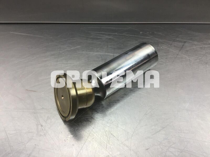 Liebherr Piston with Guide Shoe - Гидравлика: фото 1 Liebherr Piston with Guide Shoe - Гидравлика: фото 1