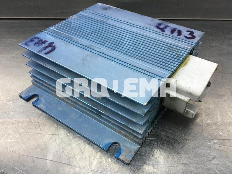 Liebherr Power Module - Блок управления: фото 1 Liebherr Power Module - Блок управления: фото 1