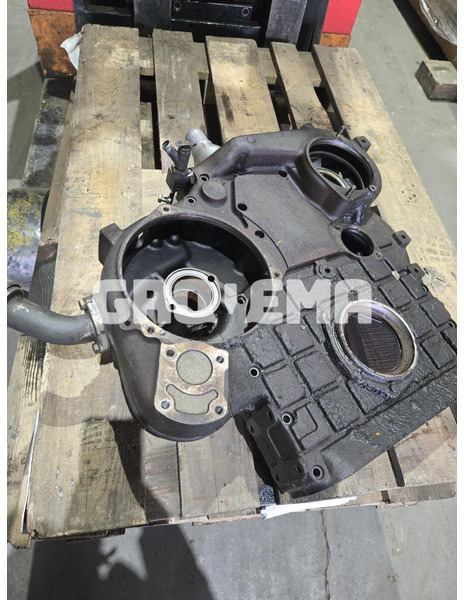 Liebherr Power unit support - Двигатель и запчасти: фото 1 Liebherr Power unit support - Двигатель и запчасти: фото 1