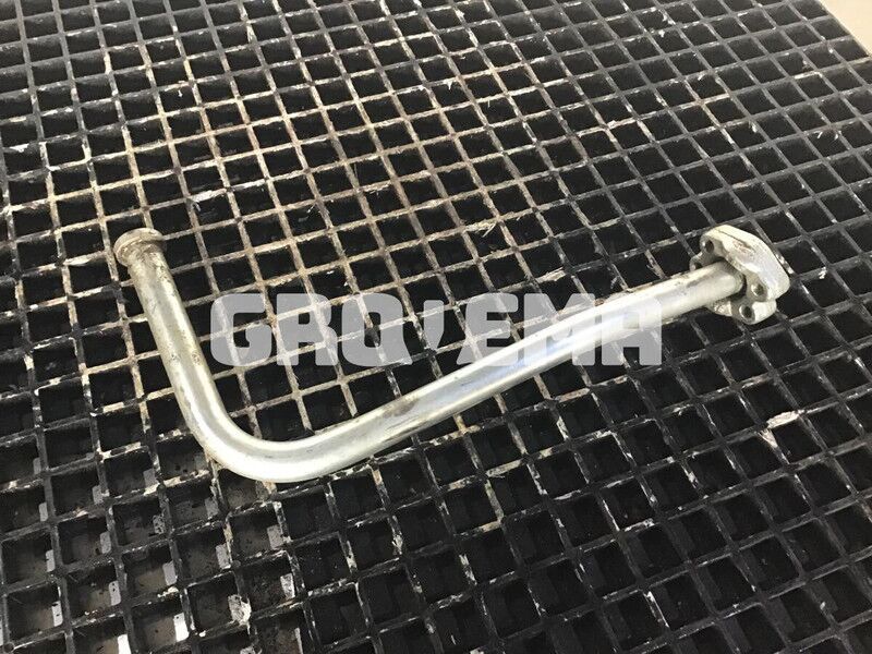 Liebherr Pressure Line - Система охлаждения: фото 2 Liebherr Pressure Line - Система охлаждения: фото 2