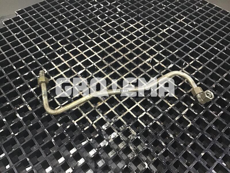 Liebherr Pressure Line - Гидравлика: фото 3 Liebherr Pressure Line - Гидравлика: фото 3
