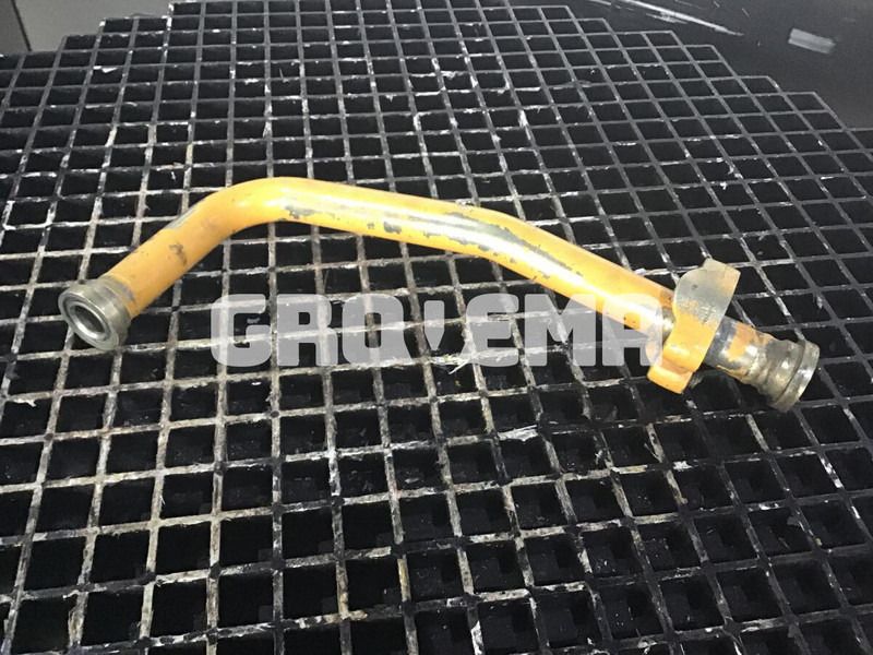 Liebherr Pressure Line - Гидравлика: фото 1 Liebherr Pressure Line - Гидравлика: фото 1