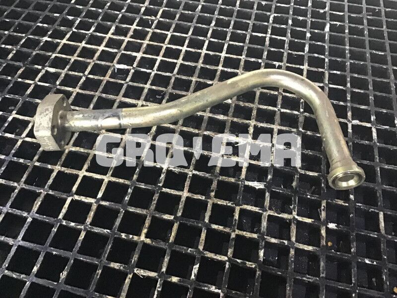 Liebherr Pressure Line - Система охлаждения: фото 1 Liebherr Pressure Line - Система охлаждения: фото 1