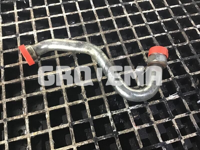 Liebherr Pressure Line - Система охлаждения: фото 3 Liebherr Pressure Line - Система охлаждения: фото 3