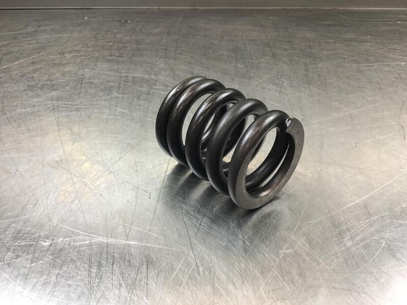 Liebherr Pressure Spring - Подвеска: фото 2 Liebherr Pressure Spring - Подвеска: фото 2