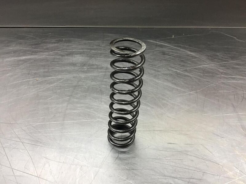 Liebherr Pressure Spring - Подвеска: фото 1 Liebherr Pressure Spring - Подвеска: фото 1