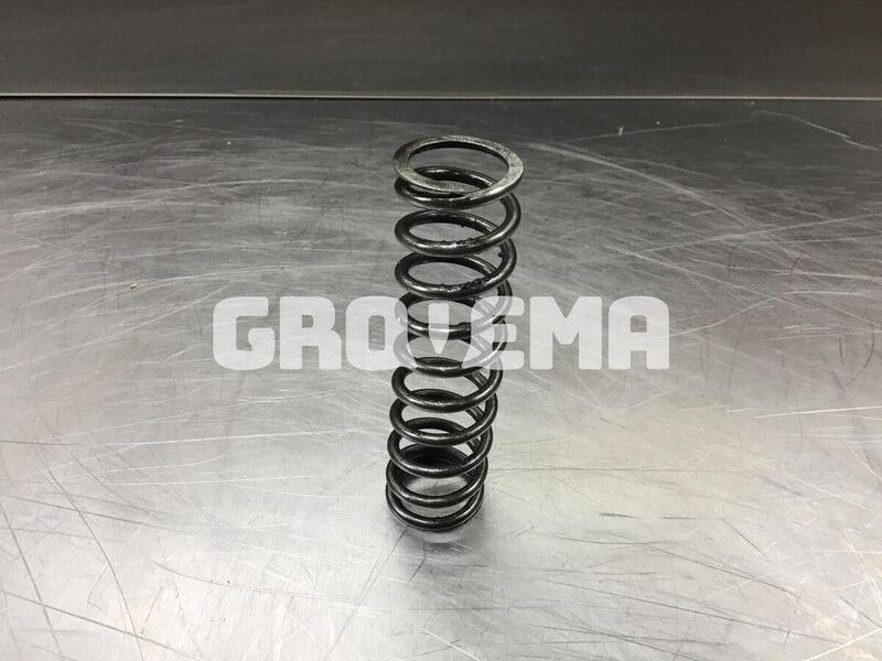 Liebherr Pressure Spring - Подвеска: фото 2 Liebherr Pressure Spring - Подвеска: фото 2