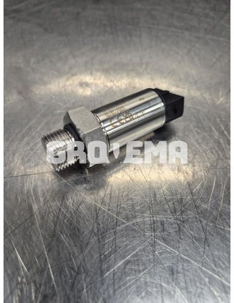 Liebherr Pressure Transmitter - Сенсор: фото 1 Liebherr Pressure Transmitter - Сенсор: фото 1