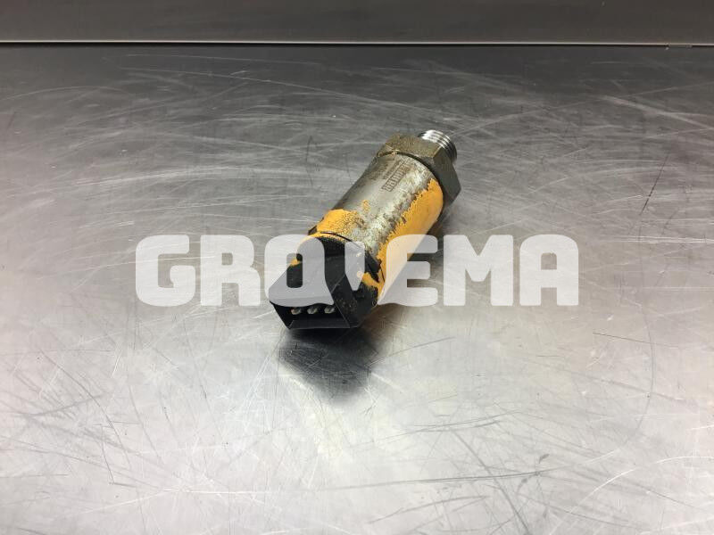 Liebherr Pressure Transmitter - Сенсор: фото 2 Liebherr Pressure Transmitter - Сенсор: фото 2