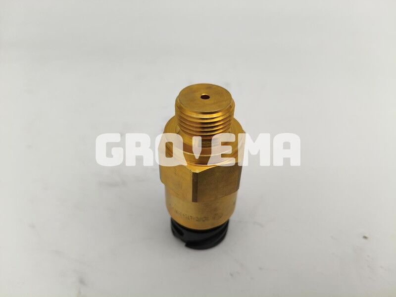 Liebherr Pressure Transmitter - Сенсор: фото 2 Liebherr Pressure Transmitter - Сенсор: фото 2