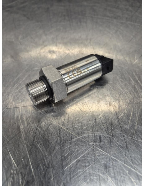 Liebherr Pressure Transmitter - Сенсор: фото 1 Liebherr Pressure Transmitter - Сенсор: фото 1