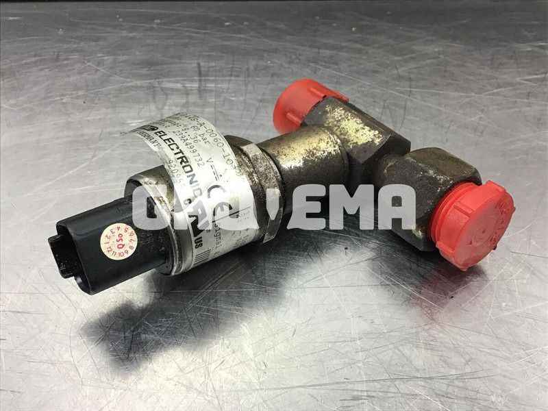 Liebherr Pressure Transmitter - Сенсор: фото 3 Liebherr Pressure Transmitter - Сенсор: фото 3