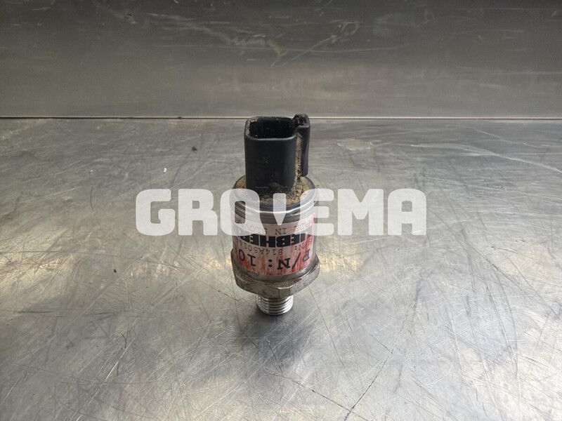 Liebherr Pressure Transmitter - Электрическая система: фото 1 Liebherr Pressure Transmitter - Электрическая система: фото 1