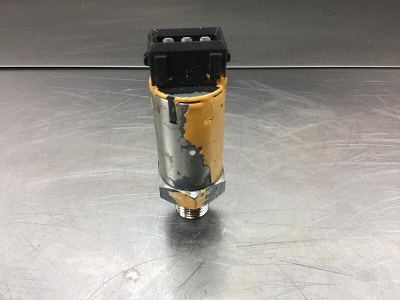 Сенсор Liebherr Pressure Transmitter: фото 1