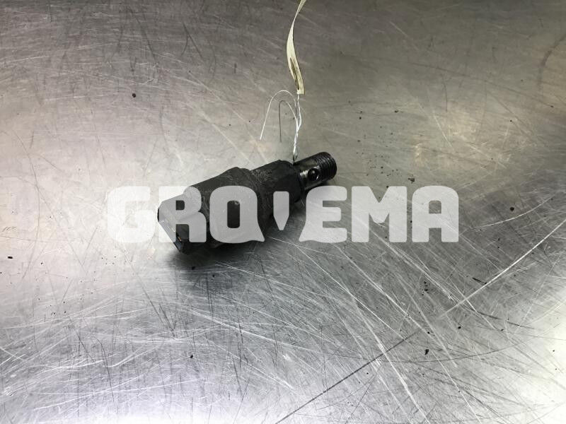 Сенсор Liebherr Pressure Transmitter: фото 1