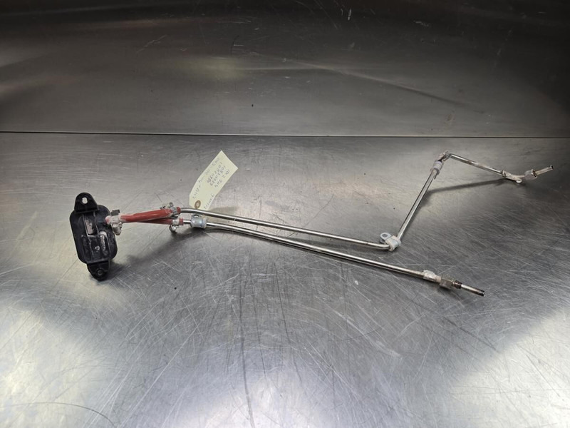 Liebherr Pressure Transmitter - Сенсор: фото 2 Liebherr Pressure Transmitter - Сенсор: фото 2