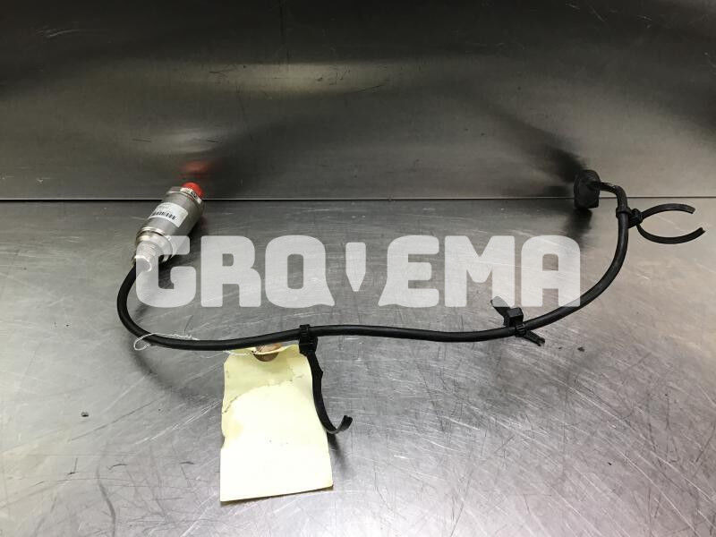 Liebherr Pressure Transmitter - Сенсор: фото 3 Liebherr Pressure Transmitter - Сенсор: фото 3