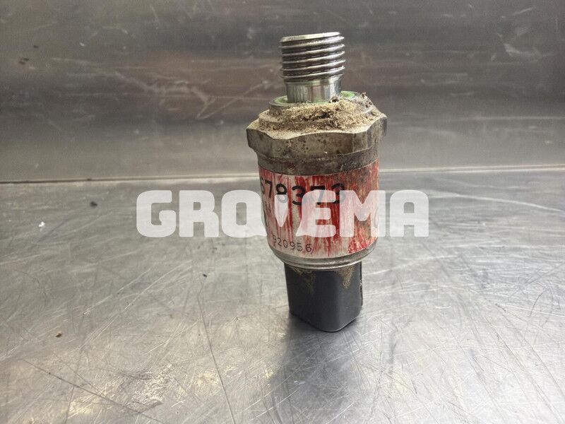 Liebherr Pressure Transmitter - Электрическая система: фото 3 Liebherr Pressure Transmitter - Электрическая система: фото 3