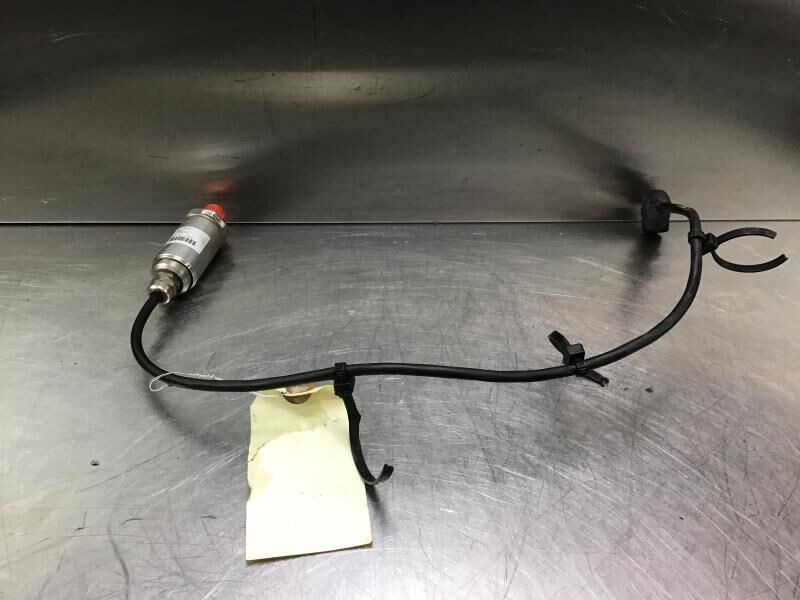 Liebherr Pressure Transmitter - Сенсор: фото 3 Liebherr Pressure Transmitter - Сенсор: фото 3