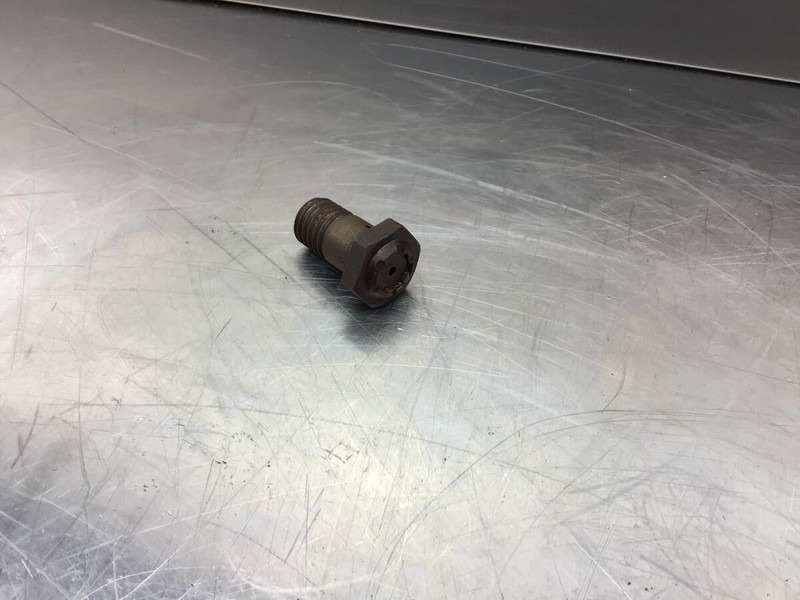 Liebherr Pressure Valve - Клапан: фото 1 Liebherr Pressure Valve - Клапан: фото 1