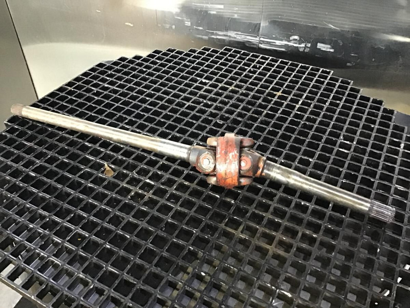 Liebherr Propellor Shaft - Приводный вал: фото 1 Liebherr Propellor Shaft - Приводный вал: фото 1