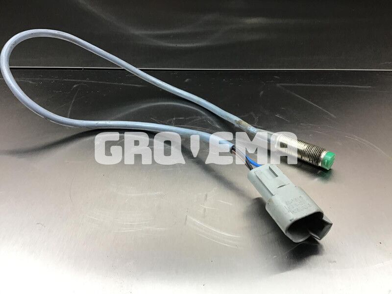 Liebherr Proximity Switch - Сенсор: фото 1 Liebherr Proximity Switch - Сенсор: фото 1