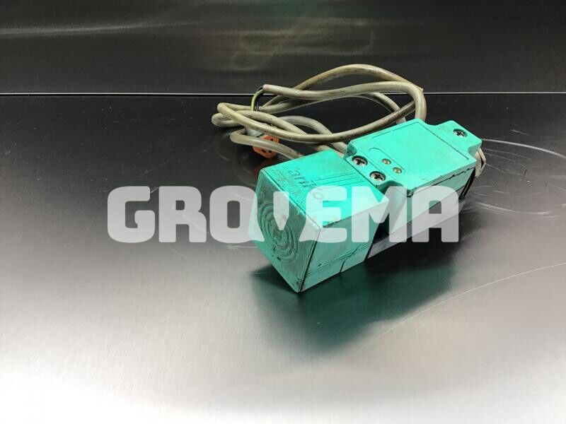 Liebherr Proximity Switch - Сенсор: фото 3 Liebherr Proximity Switch - Сенсор: фото 3