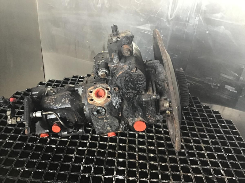 Liebherr Pump - Гидравлический насос: фото 1 Liebherr Pump - Гидравлический насос: фото 1