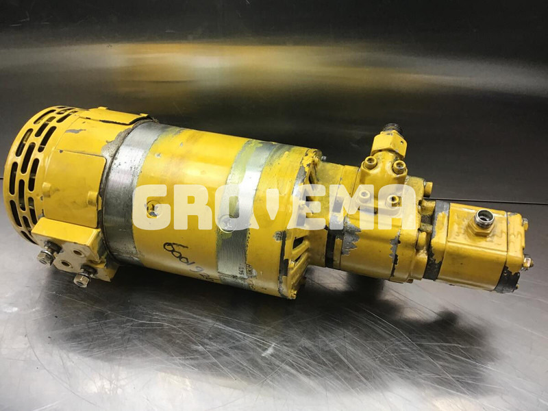 Liebherr R900 Li / A900 ZW / A900 Li / A900 / R900 - Электрическая система: фото 3 Liebherr R900 Li / A900 ZW / A900 Li / A900 / R900 - Электрическая система: фото 3