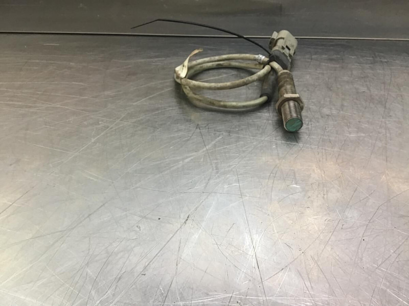 Liebherr R900 Li / R912 Li - Электрическая система: фото 1 Liebherr R900 Li / R912 Li - Электрическая система: фото 1