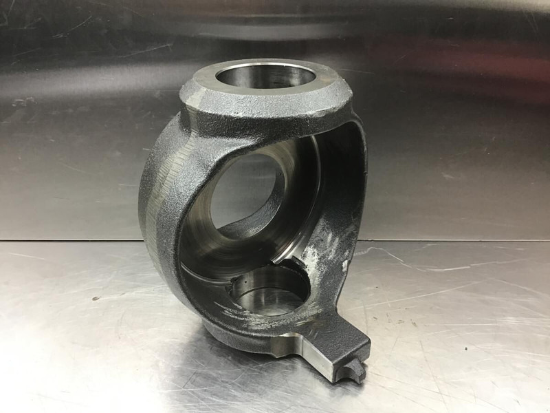 Liebherr R904 / A904 Li / A900C Li / A316 Li / R900C Li - Поворотный кулак: фото 3 Liebherr R904 / A904 Li / A900C Li / A316 Li / R900C Li - Поворотный кулак: фото 3