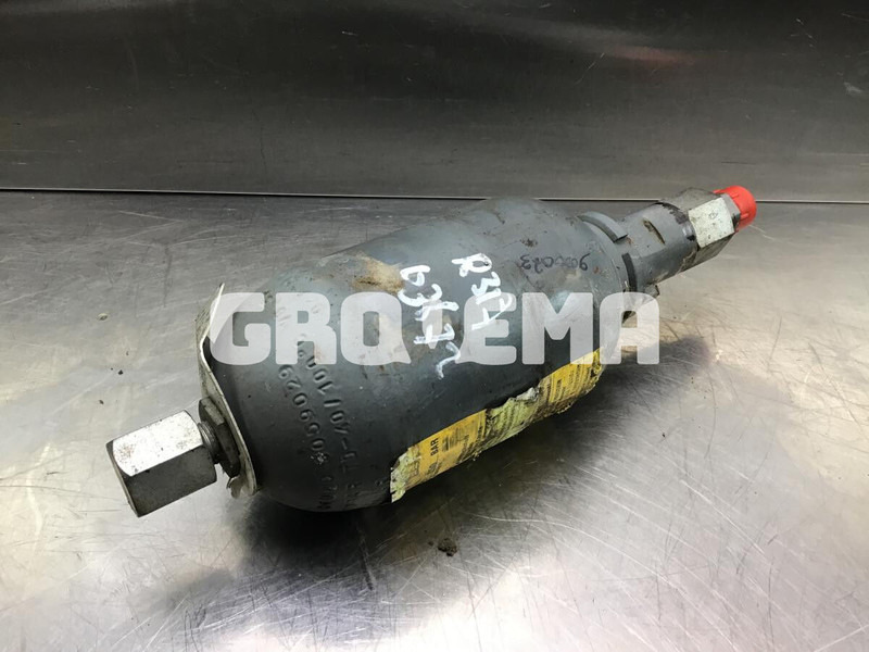 Liebherr R904 / A904C Li / A904 Li - Гидравлика: фото 2 Liebherr R904 / A904C Li / A904 Li - Гидравлика: фото 2