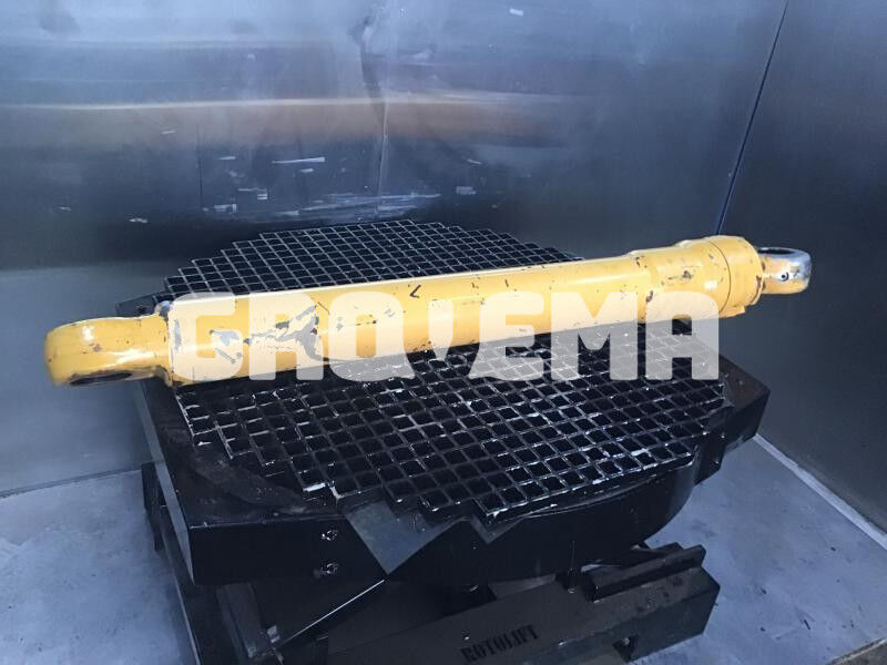 Liebherr R912 Li / R321 / A904 Li - Гидравлический цилиндр: фото 2 Liebherr R912 Li / R321 / A904 Li - Гидравлический цилиндр: фото 2