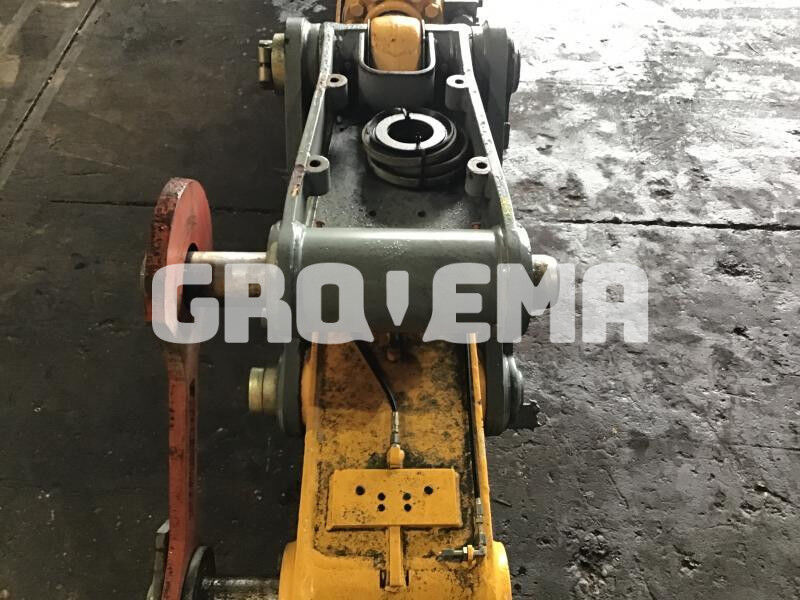 Liebherr R914B / A944C Li - Сцепное устройство: фото 3 Liebherr R914B / A944C Li - Сцепное устройство: фото 3