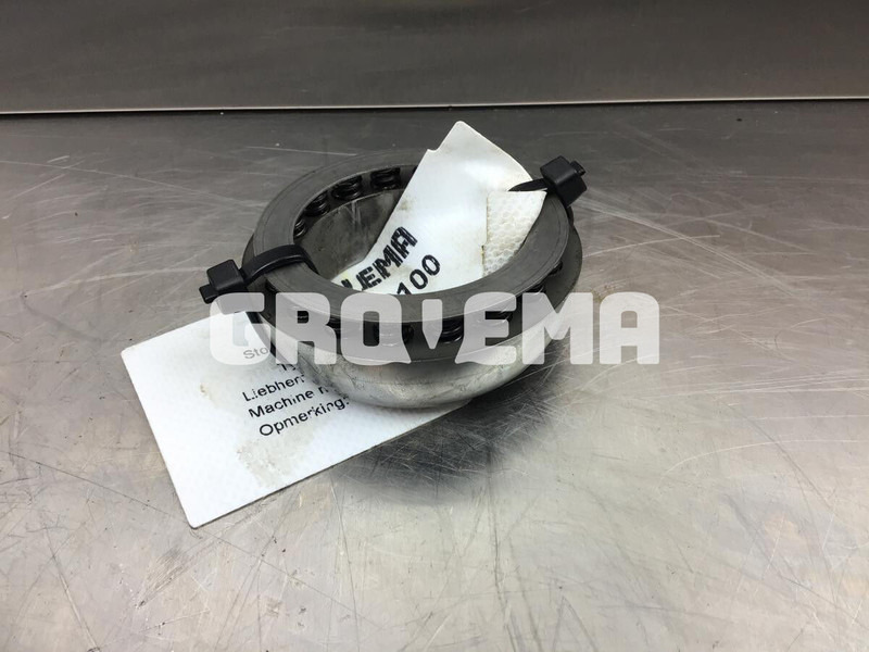 Liebherr R914B / R912 Li / A904 Li / A904 - Гидравлика: фото 1 Liebherr R914B / R912 Li / A904 Li / A904 - Гидравлика: фото 1