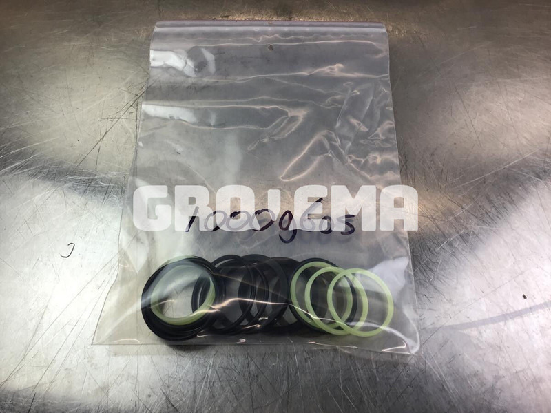 Liebherr R914B / R950 LC-V - Коробка передач: фото 1 Liebherr R914B / R950 LC-V - Коробка передач: фото 1