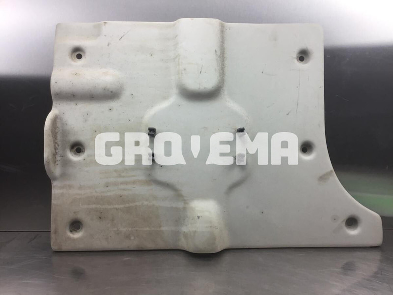 Liebherr R914HDSL / A904C Li - Бампер: фото 1 Liebherr R914HDSL / A904C Li - Бампер: фото 1