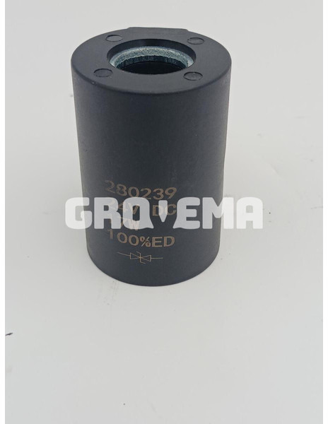 Liebherr R914HDSL - Клапан: фото 2 Liebherr R914HDSL - Клапан: фото 2