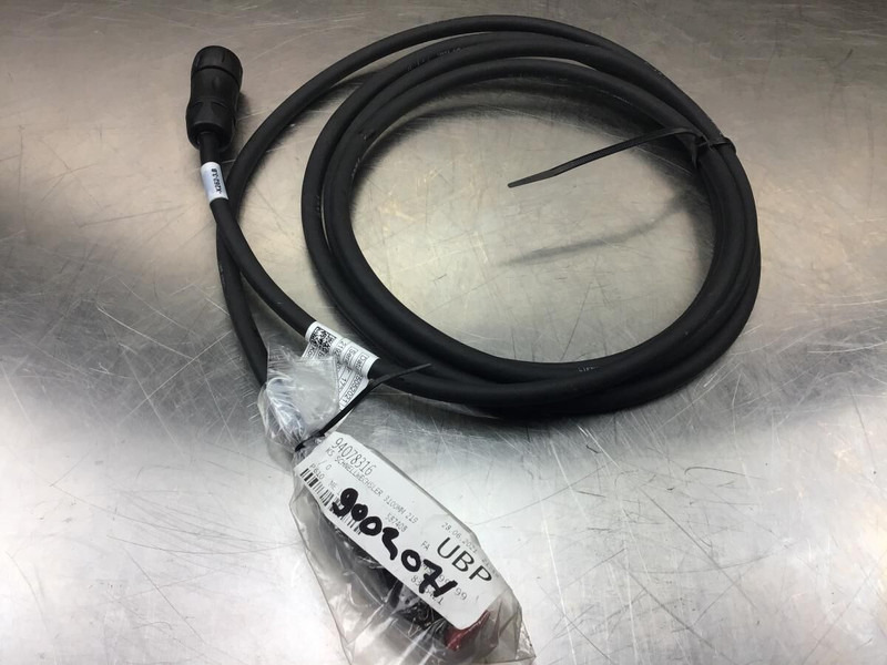 Liebherr R926 COMP / R926 K-LC / LH35 M / LH40 M / A916 - Кабели/ Провода: фото 1 Liebherr R926 COMP / R926 K-LC / LH35 M / LH40 M / A916 - Кабели/ Провода: фото 1